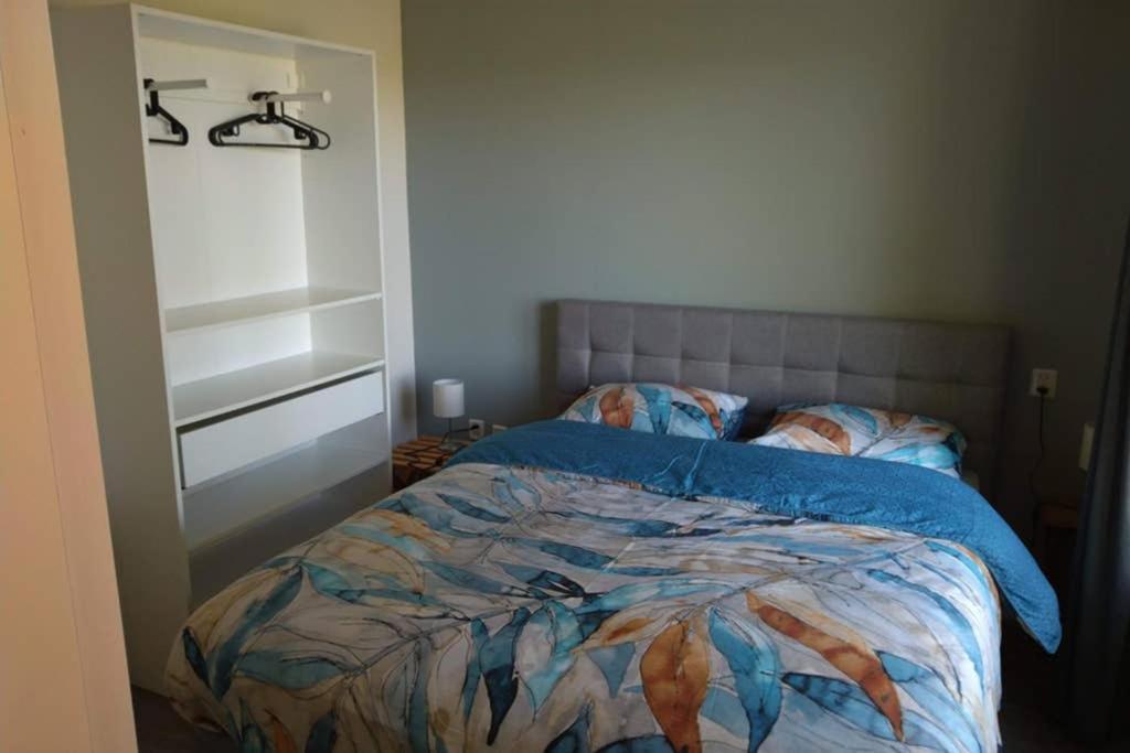 Accommodatie Op Boerderij Buitenlust Weesp Exterior photo