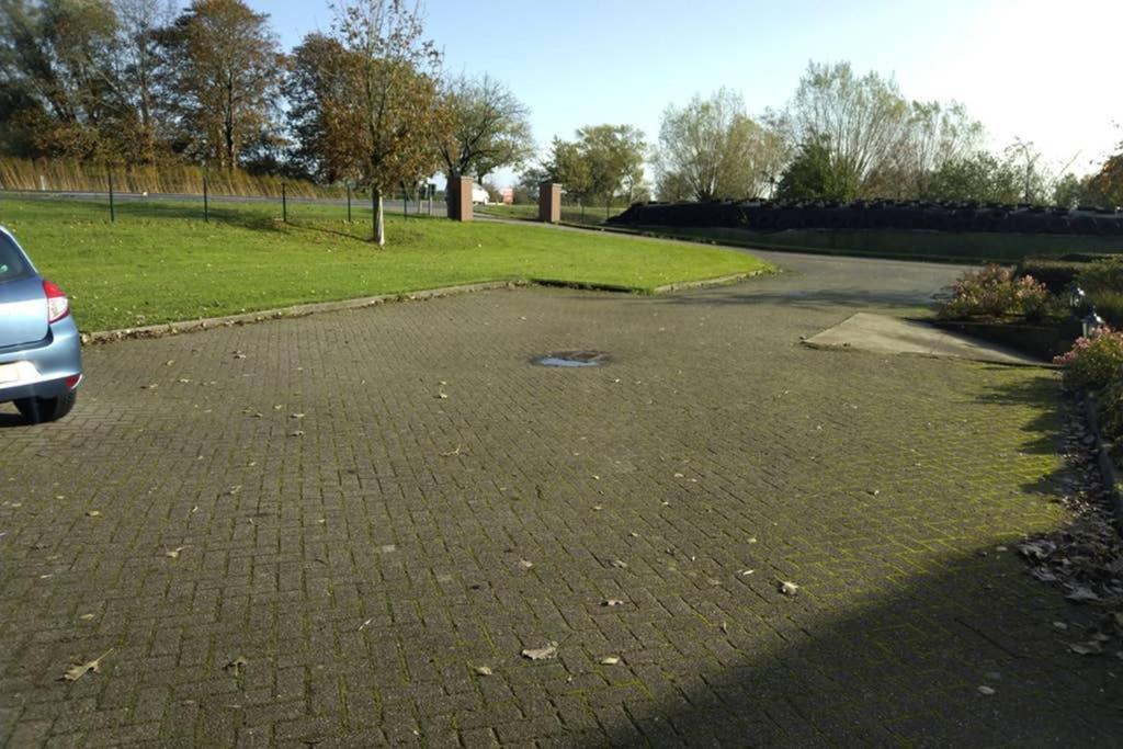 Accommodatie Op Boerderij Buitenlust Weesp Exterior photo