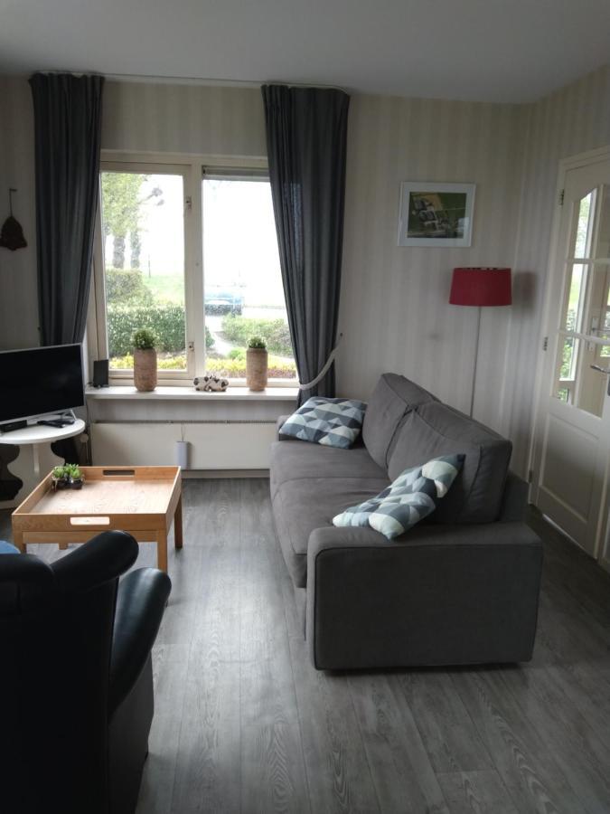 Accommodatie Op Boerderij Buitenlust Weesp Exterior photo