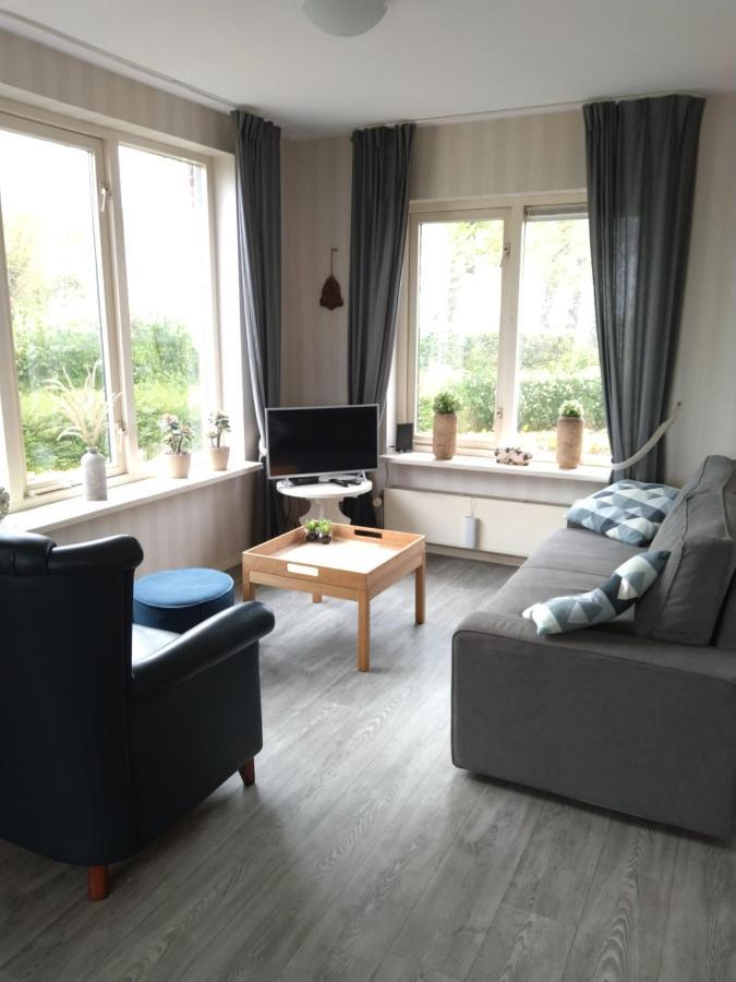 Accommodatie Op Boerderij Buitenlust Weesp Exterior photo